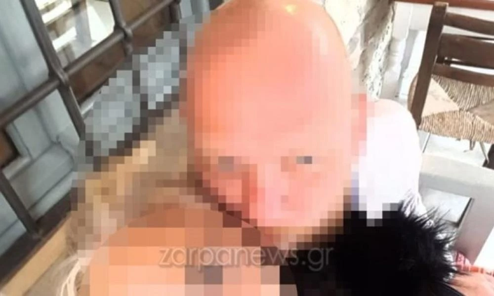 Δολοφονία στα Χανιά: "Δεν θυμάμαι τίποτα, εκτός από τα αίματα στο δωμάτιο" είπε ο Νορβηγός κατηγορούμενος